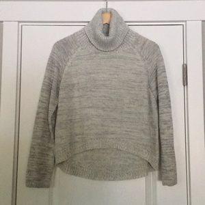 Knit Turtleneck